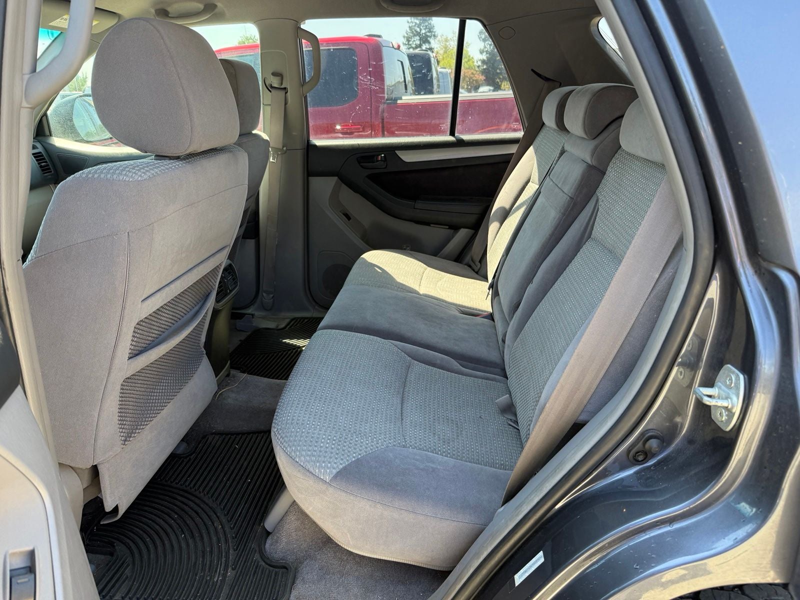 2005 Toyota 4Runner Limited V6