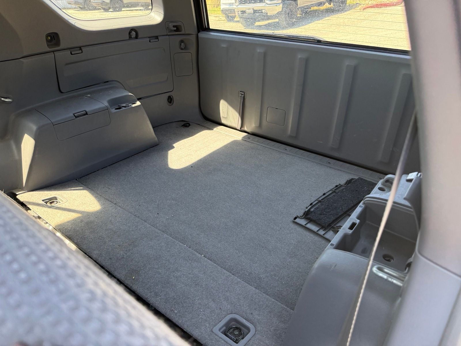 2005 Toyota 4Runner Limited V6