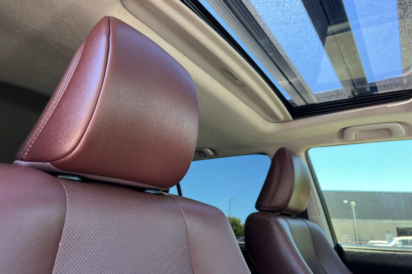 2017 Toyota 4Runner Limited
