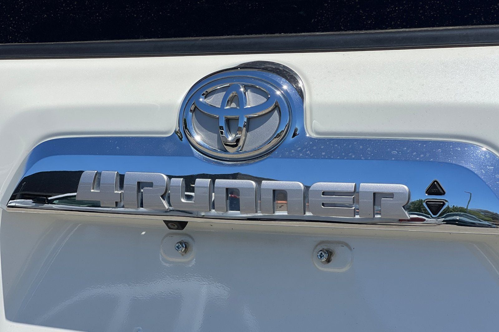 2017 Toyota 4Runner Limited