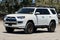 2017 Toyota 4Runner Limited
