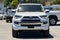 2017 Toyota 4Runner Limited