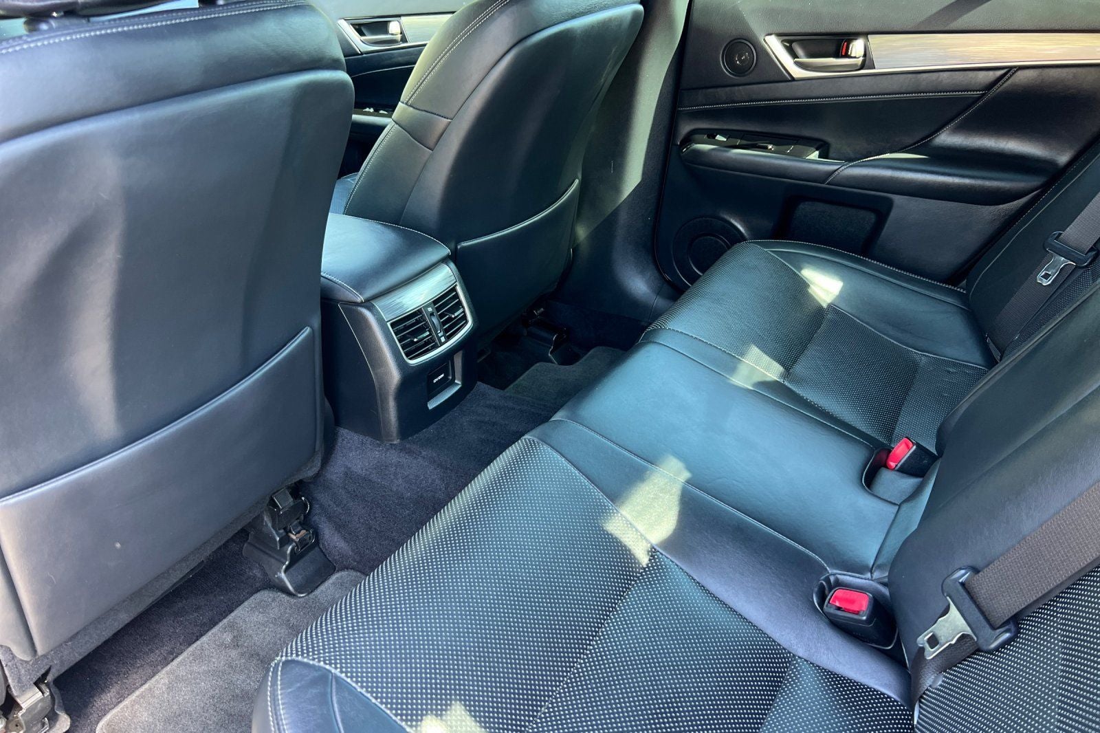 2013 Lexus GS 350