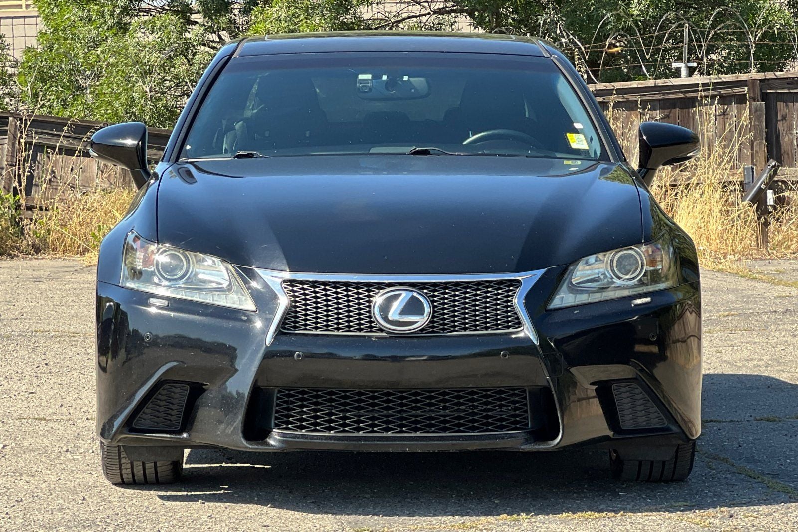 2013 Lexus GS 350