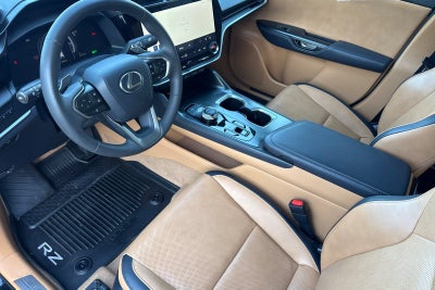 2024 Lexus RZ RZ 300e Premium