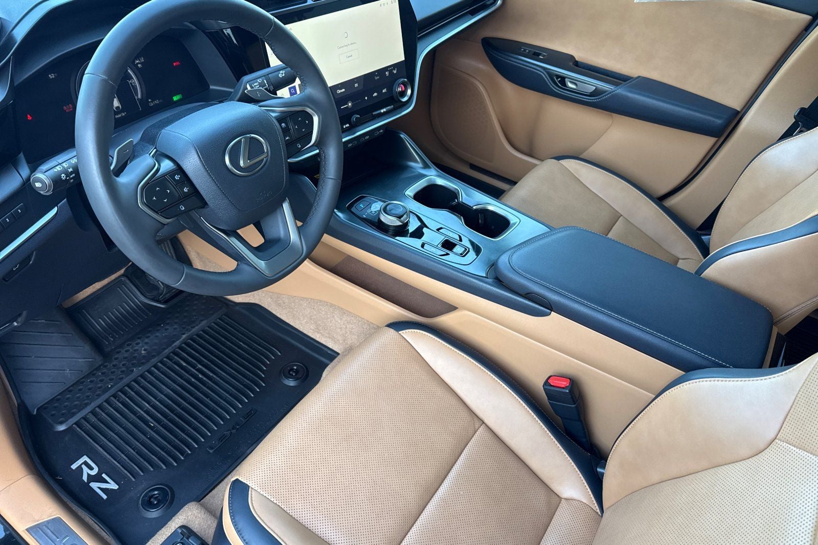 2024 Lexus RZ RZ 300e Premium