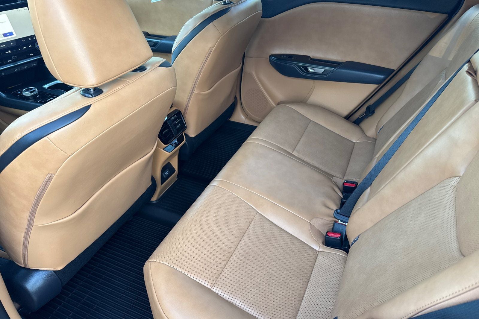 2024 Lexus RZ RZ 300e Premium