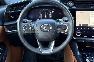 2024 Lexus RZ RZ 300e Premium