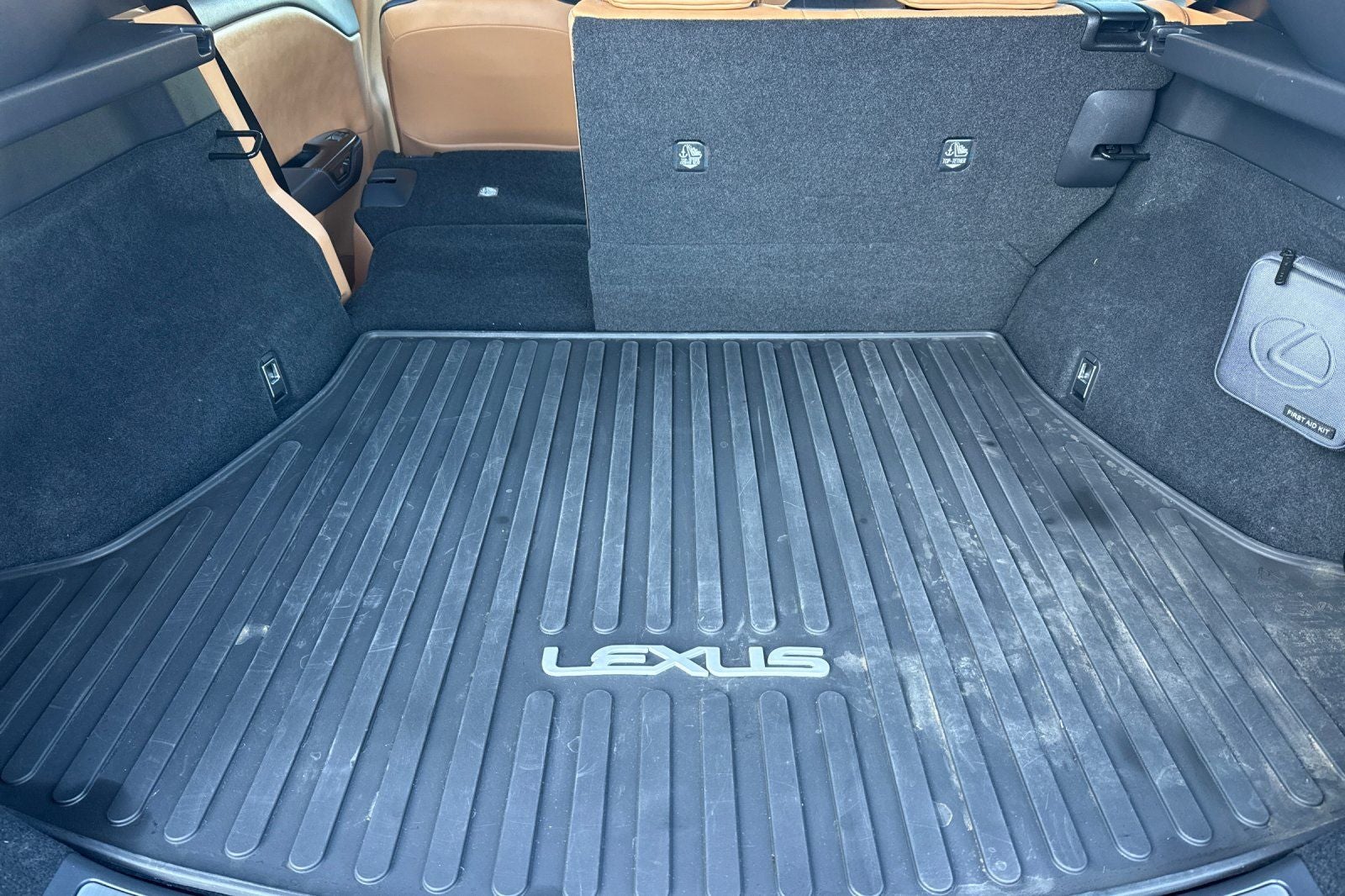 2024 Lexus RZ RZ 300e Premium