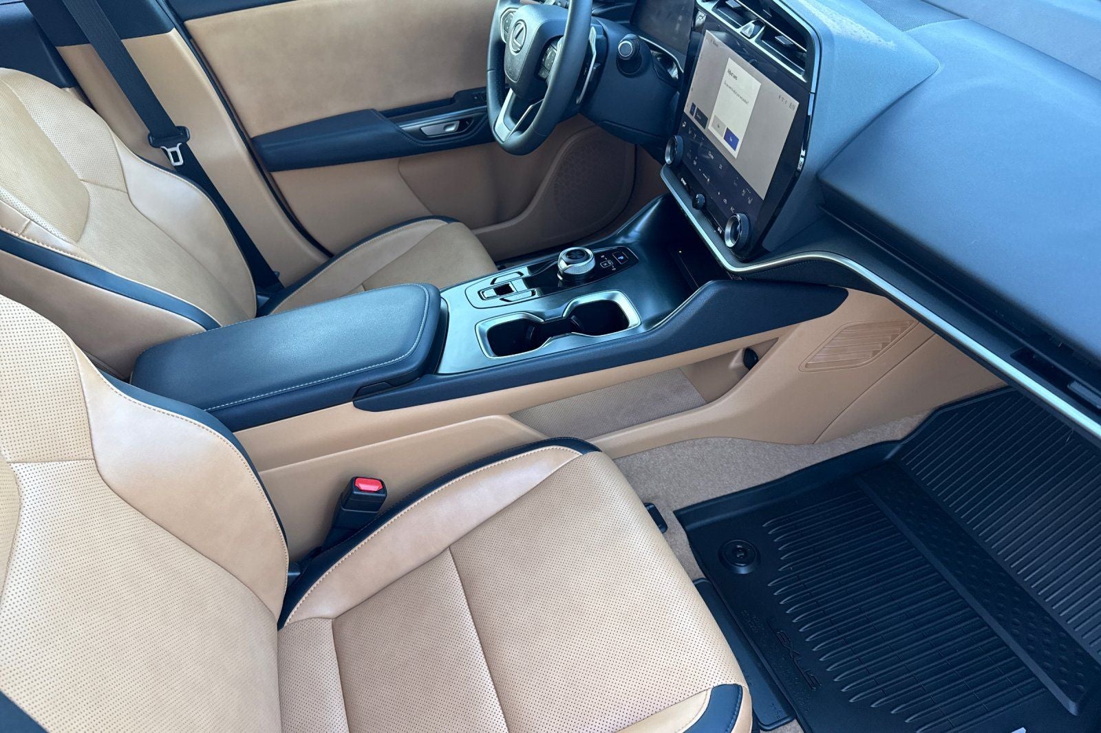 2024 Lexus RZ RZ 300e Premium