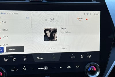 2024 Lexus RZ RZ 300e Premium