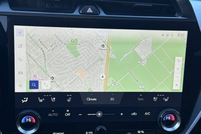 2024 Lexus RZ RZ 300e Premium