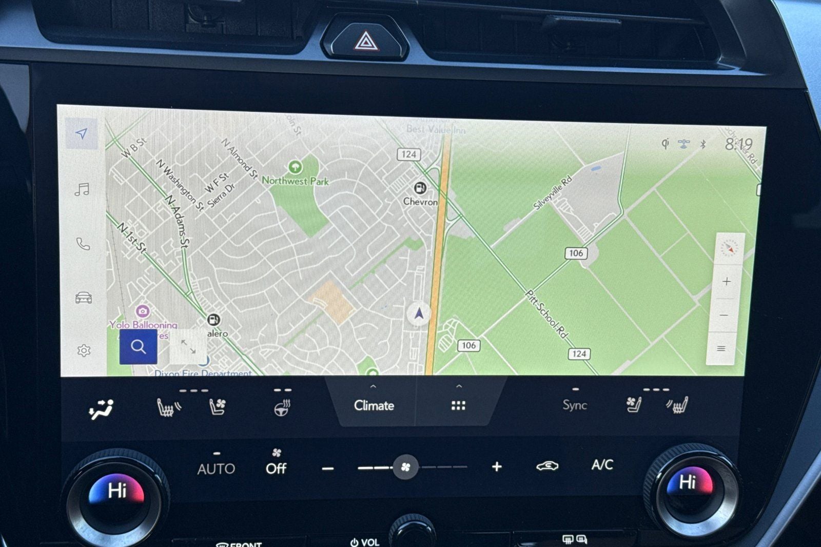 2024 Lexus RZ RZ 300e Premium