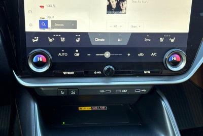 2024 Lexus RZ RZ 300e Premium