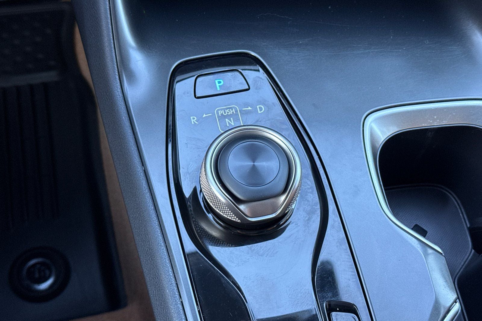 2024 Lexus RZ RZ 300e Premium