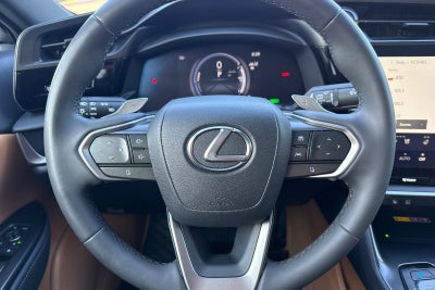 2024 Lexus RZ RZ 300e Premium