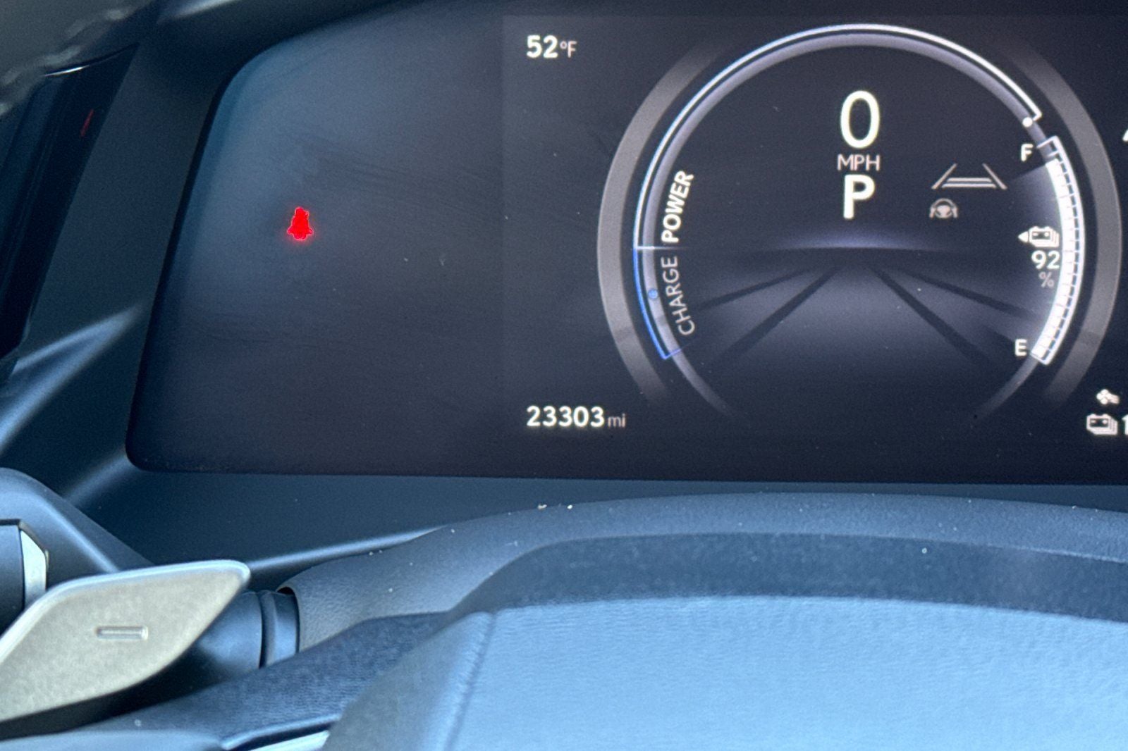 2024 Lexus RZ RZ 300e Premium