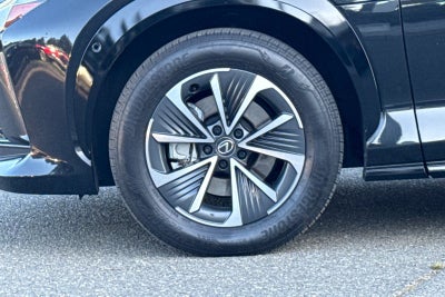 2024 Lexus RZ RZ 300e Premium