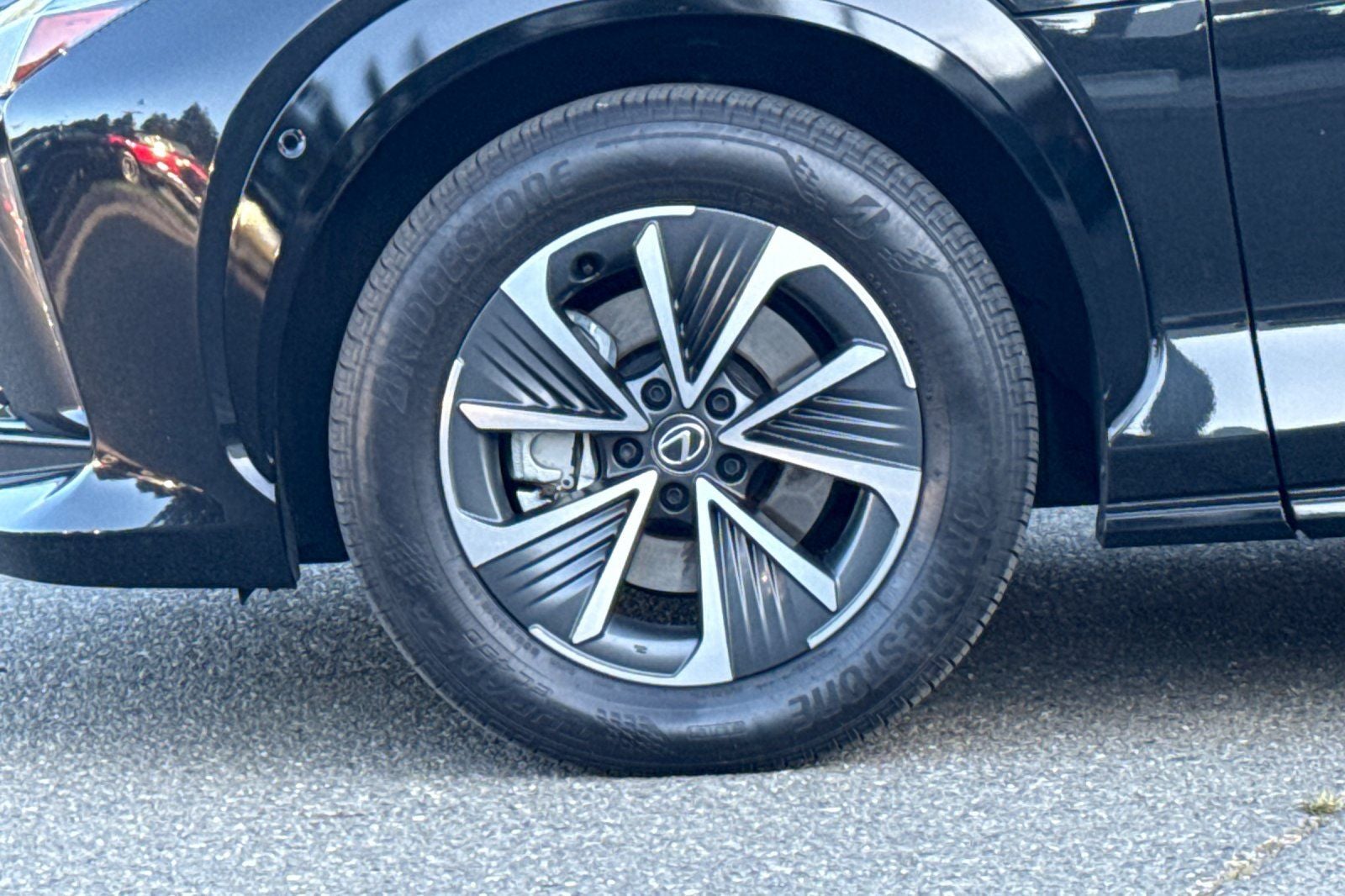 2024 Lexus RZ RZ 300e Premium