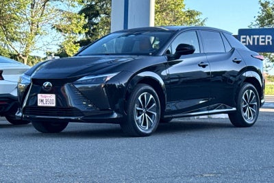 2024 Lexus RZ RZ 300e Premium
