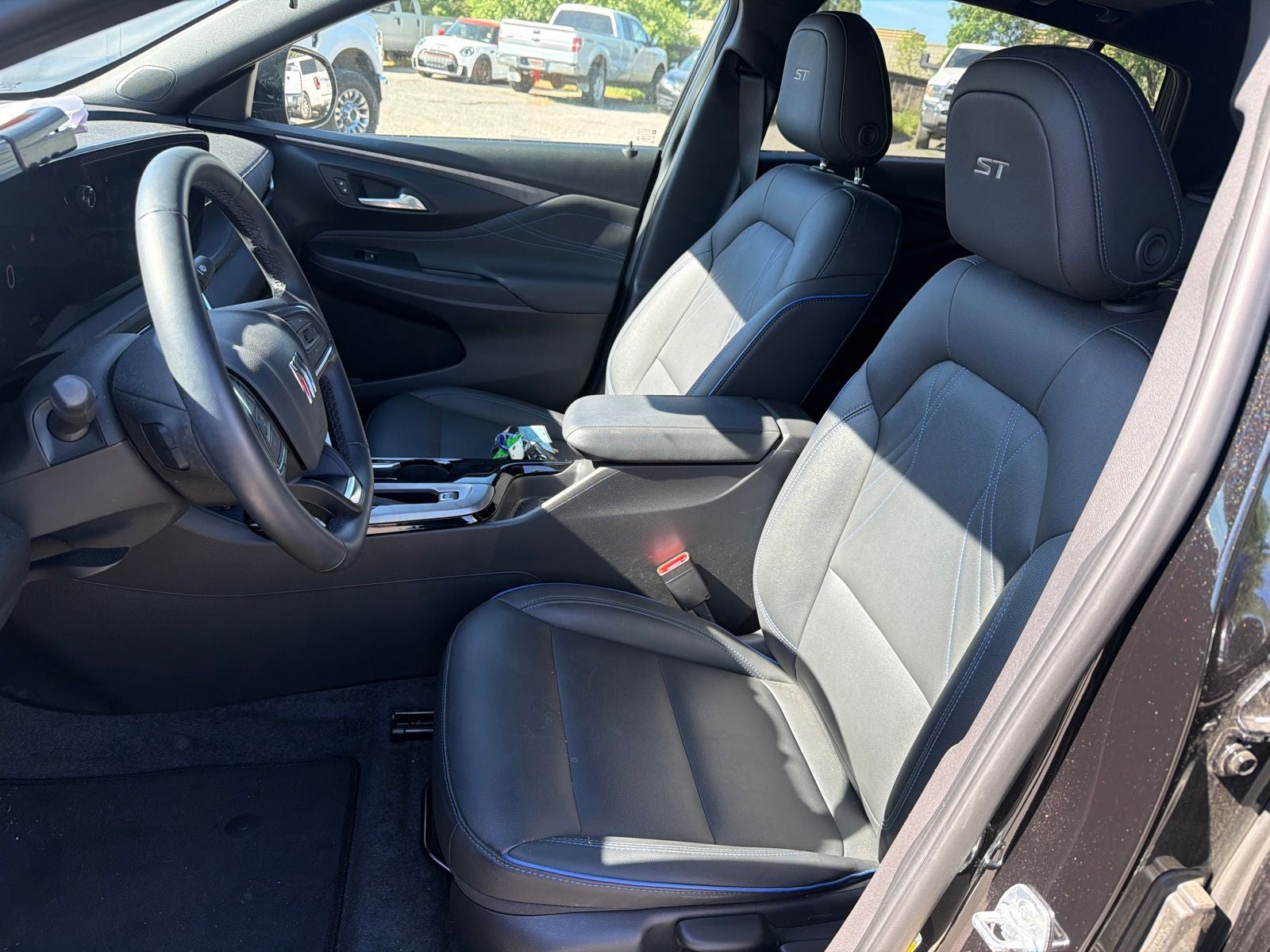 2025 Buick Envista Sport Touring