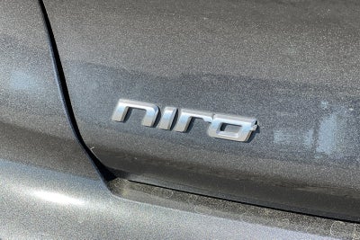 2021 Kia Niro EV EX