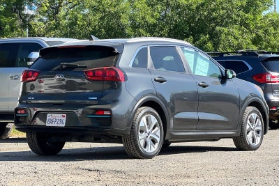 2021 Kia Niro EV EX