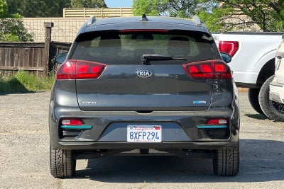 2021 Kia Niro EV EX