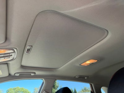 2017 Kia Niro Touring