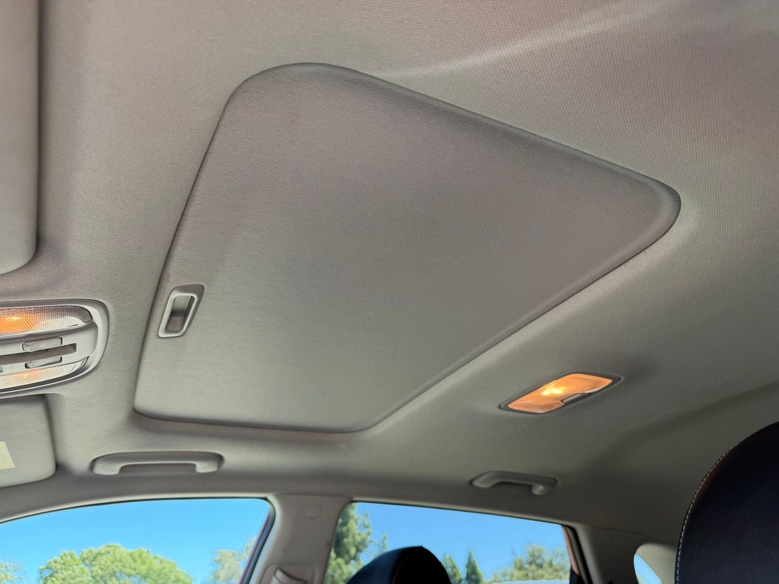 2017 Kia Niro Touring