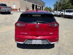 2017 Kia Niro Touring