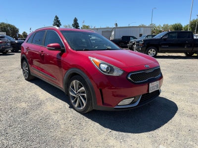2017 Kia Niro Touring