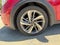 2017 Kia Niro Touring