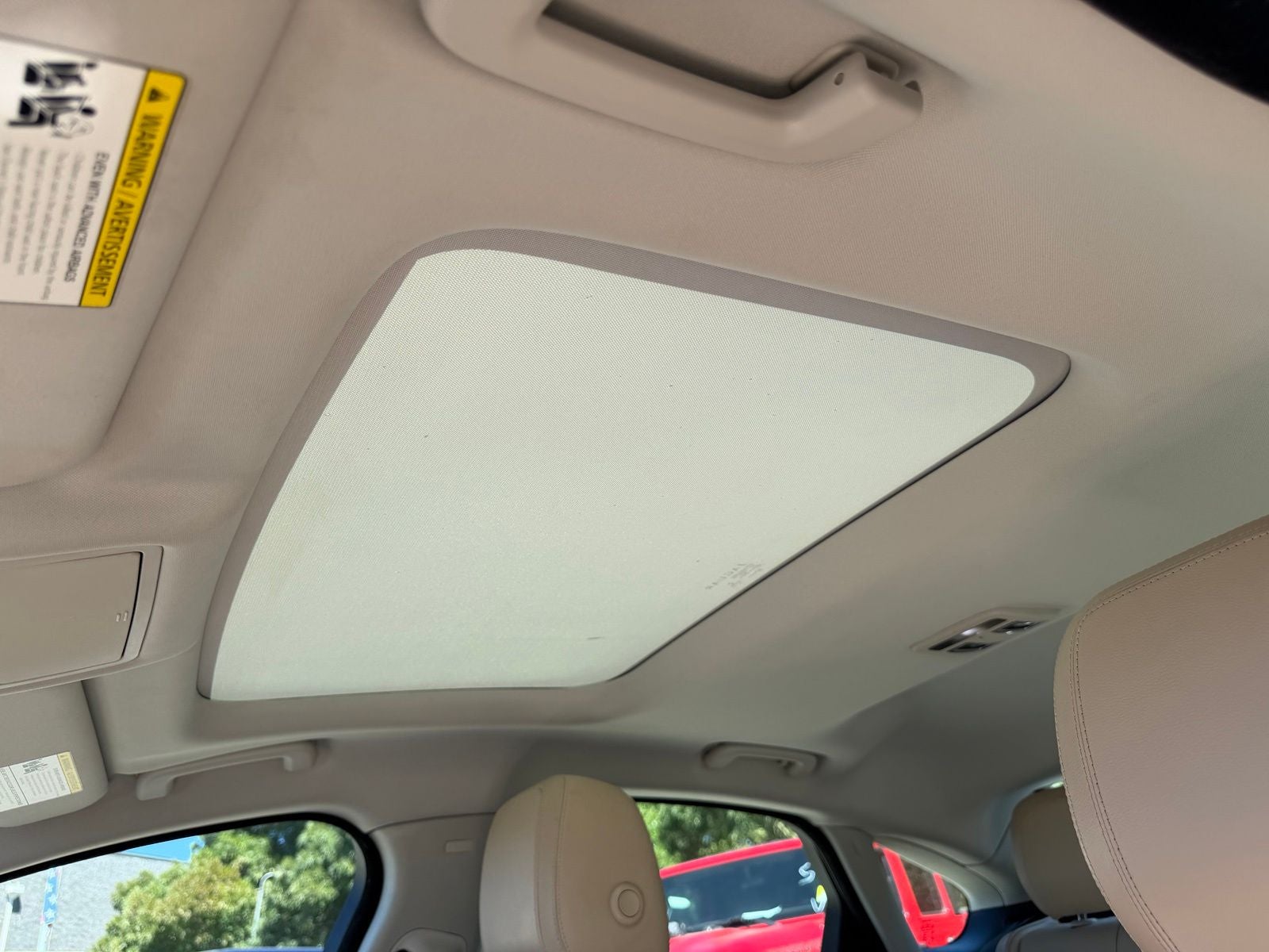 2017 Jaguar XF 20d Prestige