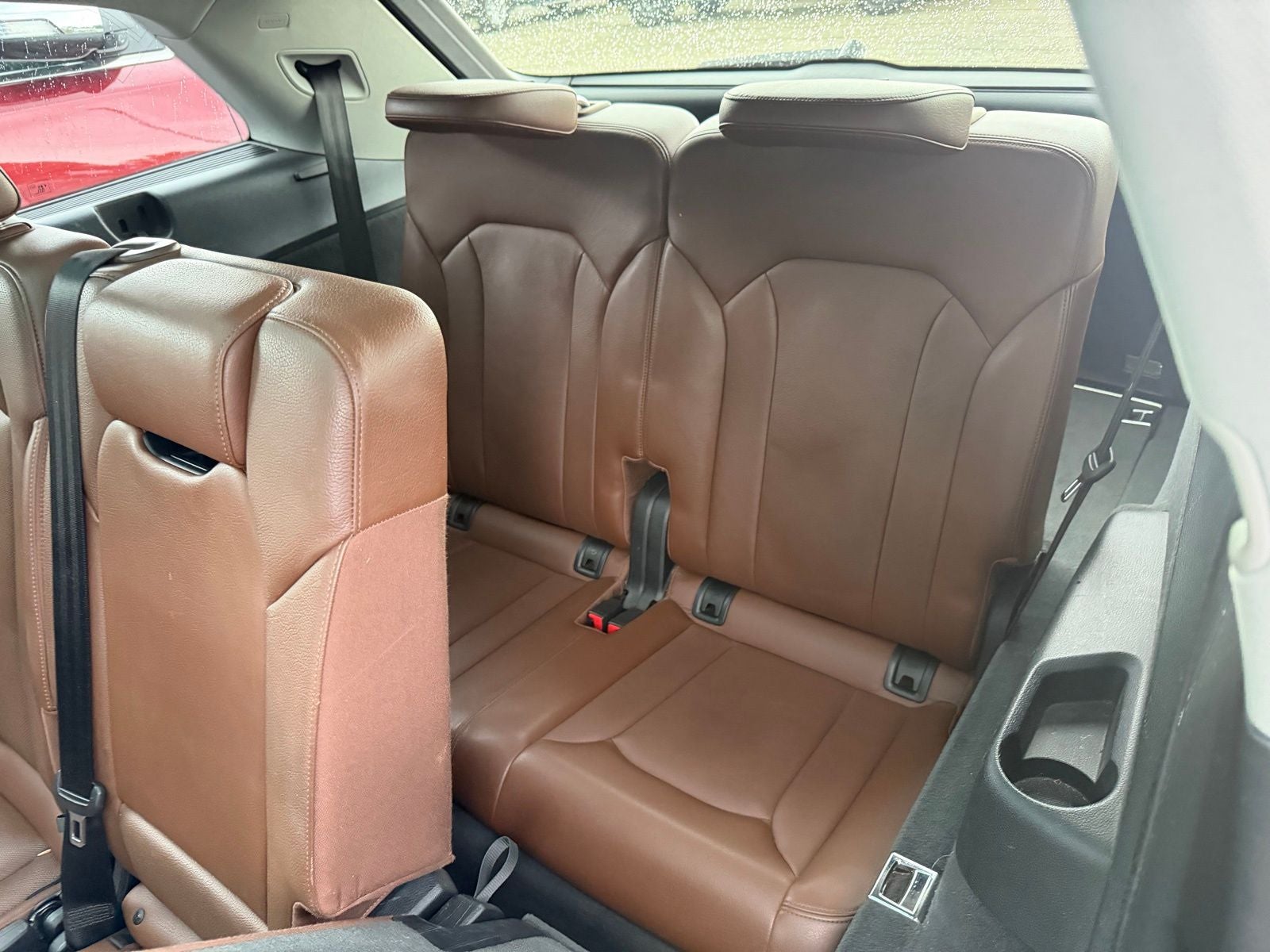 2017 Audi Q7 3.0T Premium Plus quattro