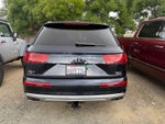 2017 Audi Q7 3.0T Premium Plus quattro