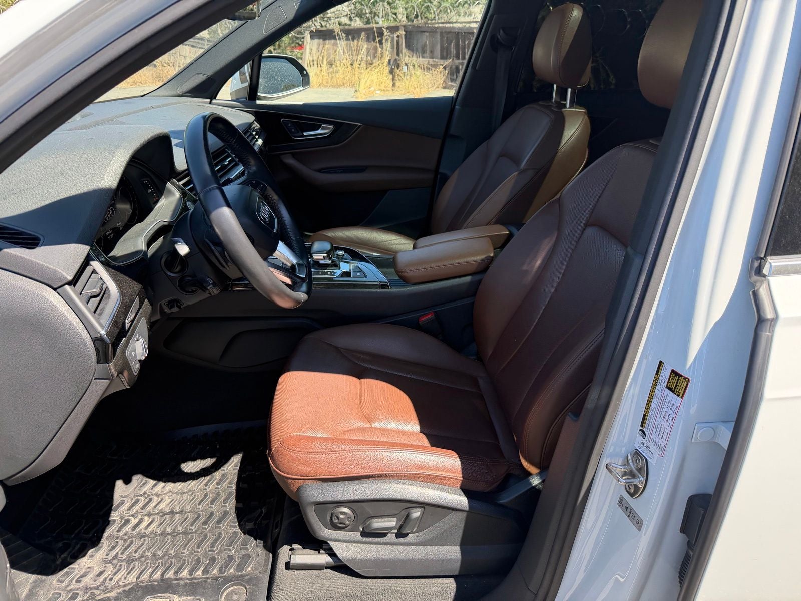2018 Audi Q7 3.0T Premium Plus quattro