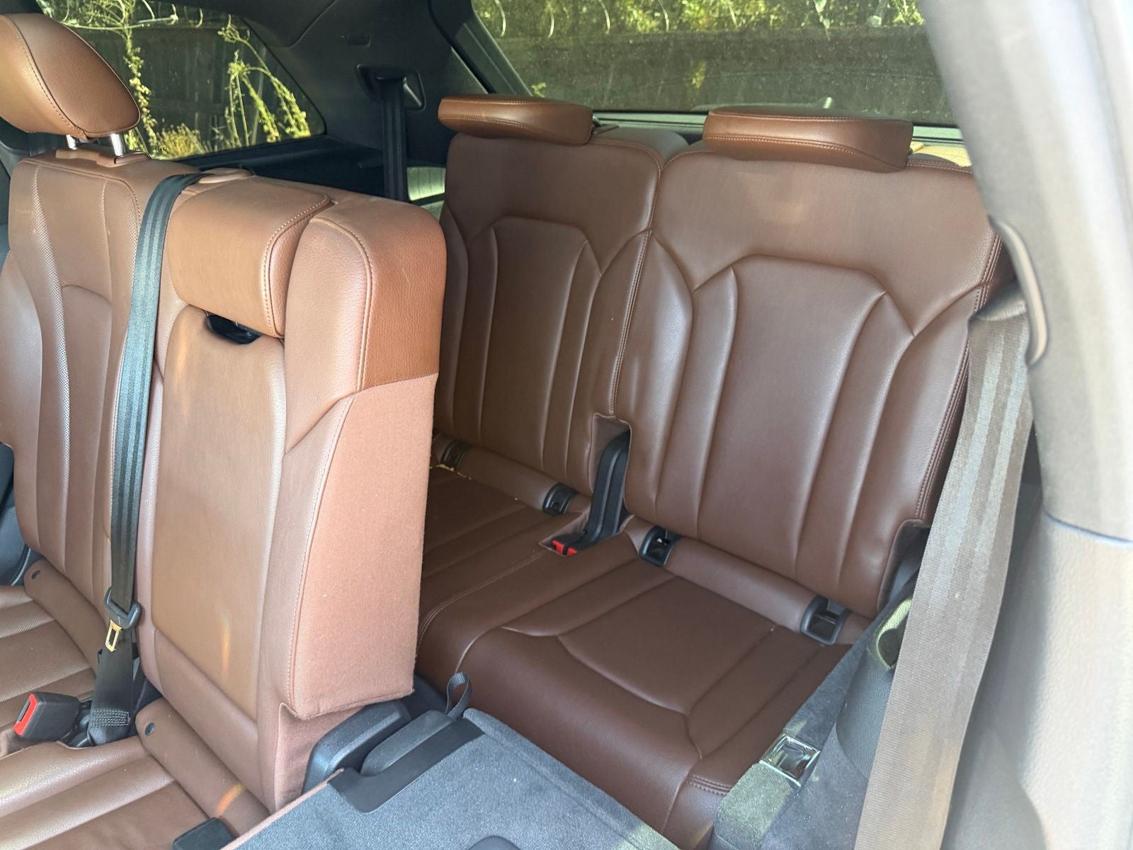 2018 Audi Q7 3.0T Premium Plus quattro