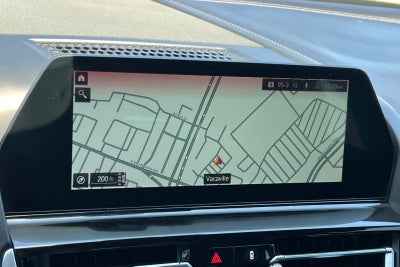 2022 BMW 8 Series M850i xDrive Gran Coupe