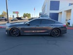 2022 BMW 8 Series M850i xDrive Gran Coupe