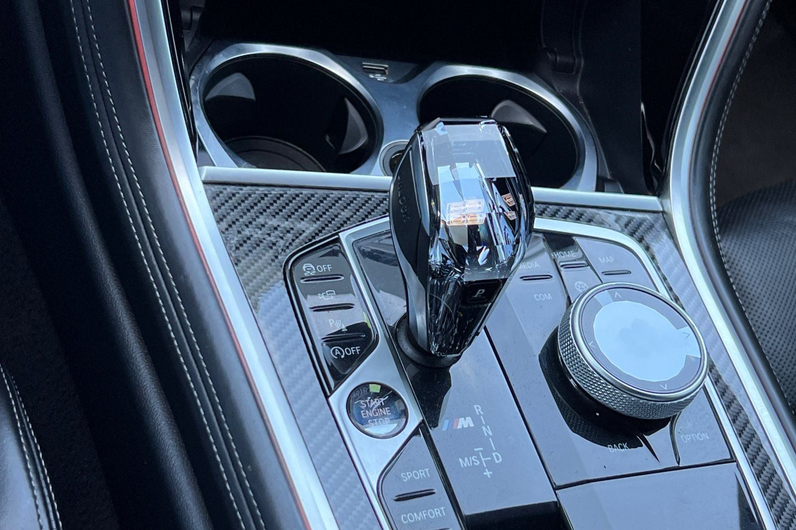 2022 BMW 8 Series M850i xDrive Gran Coupe