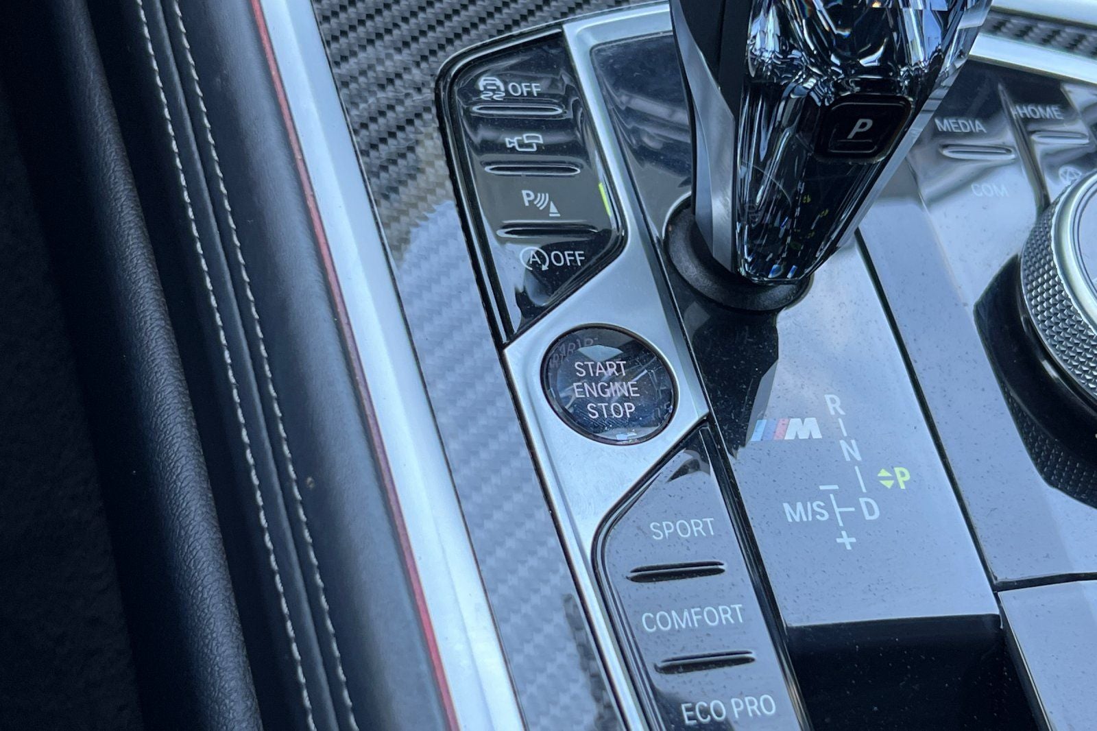 2022 BMW 8 Series M850i xDrive Gran Coupe