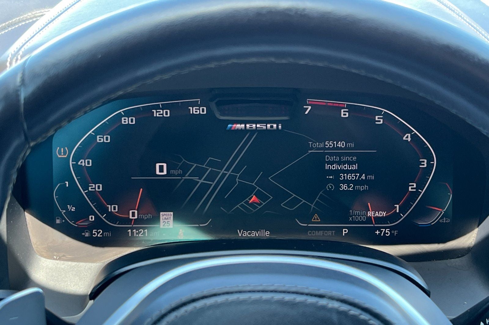2022 BMW 8 Series M850i xDrive Gran Coupe
