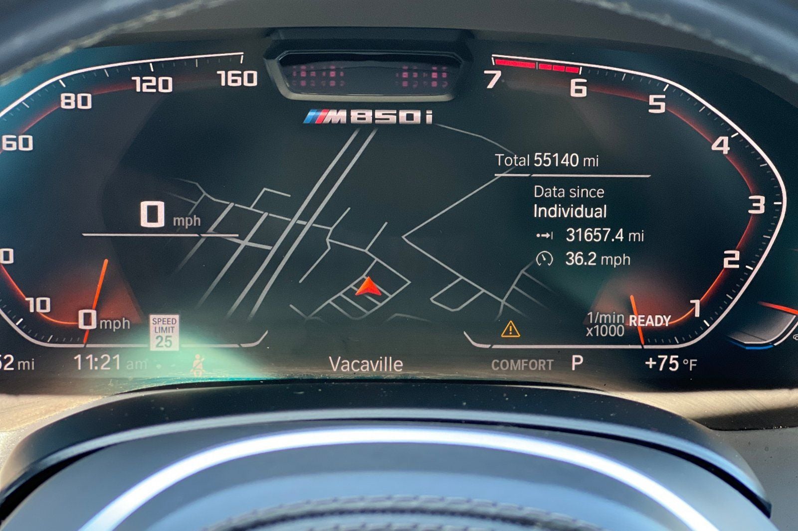 2022 BMW 8 Series M850i xDrive Gran Coupe