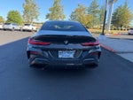 2022 BMW 8 Series M850i xDrive Gran Coupe