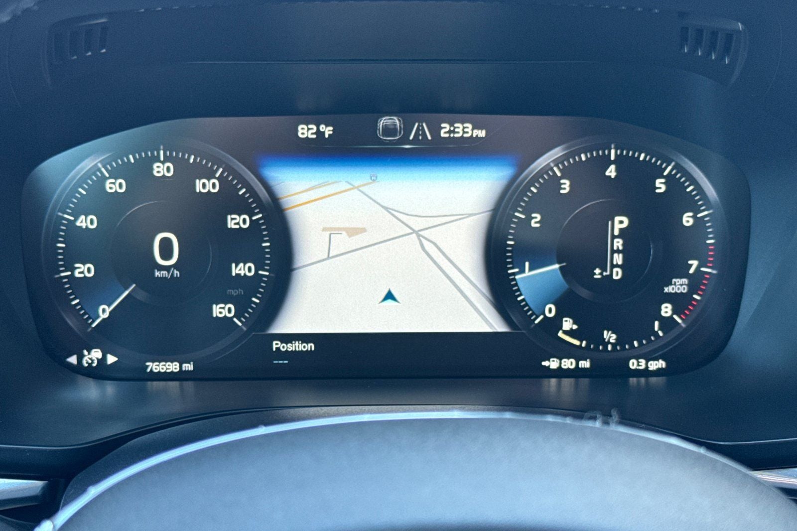 2021 Volvo XC60 T6 Momentum