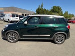2014 FIAT 500L Trekking