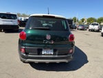 2014 FIAT 500L Trekking