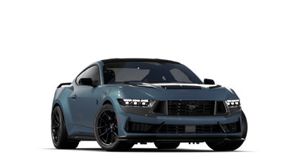2026 Ford Mustang Dark Horse® Premium