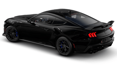2026 Ford Mustang Dark Horse® Premium